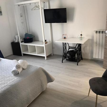 B&B Le Stanze Al Centro Агридженто Екстериор снимка