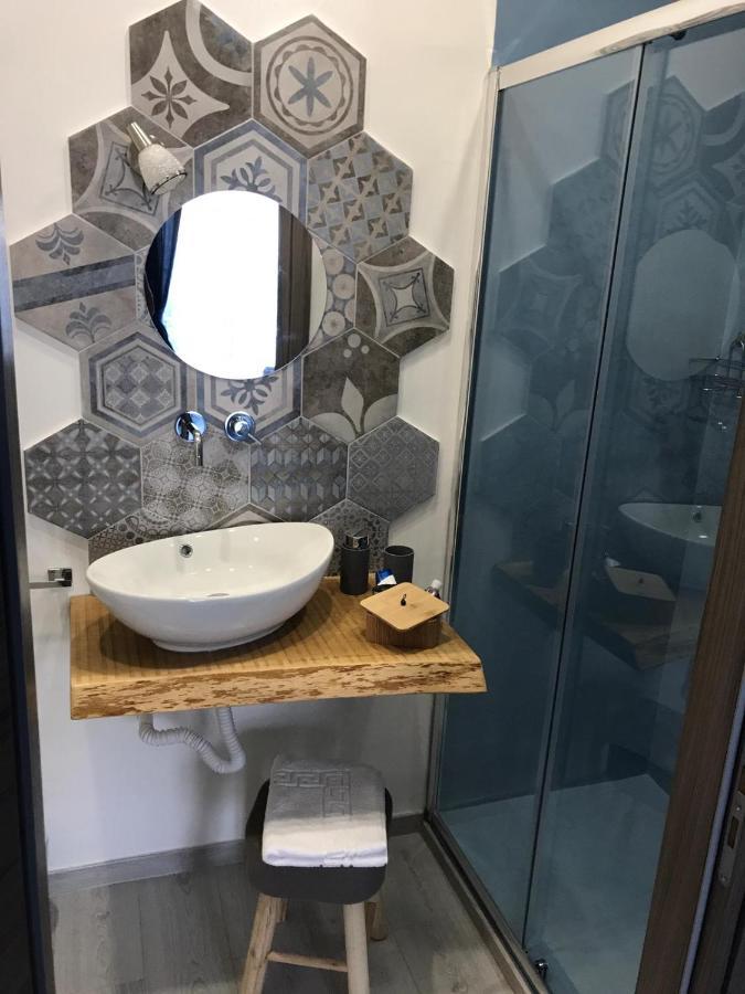 B&B Le Stanze Al Centro Агридженто Екстериор снимка