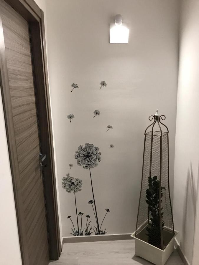 B&B Le Stanze Al Centro Агридженто Екстериор снимка