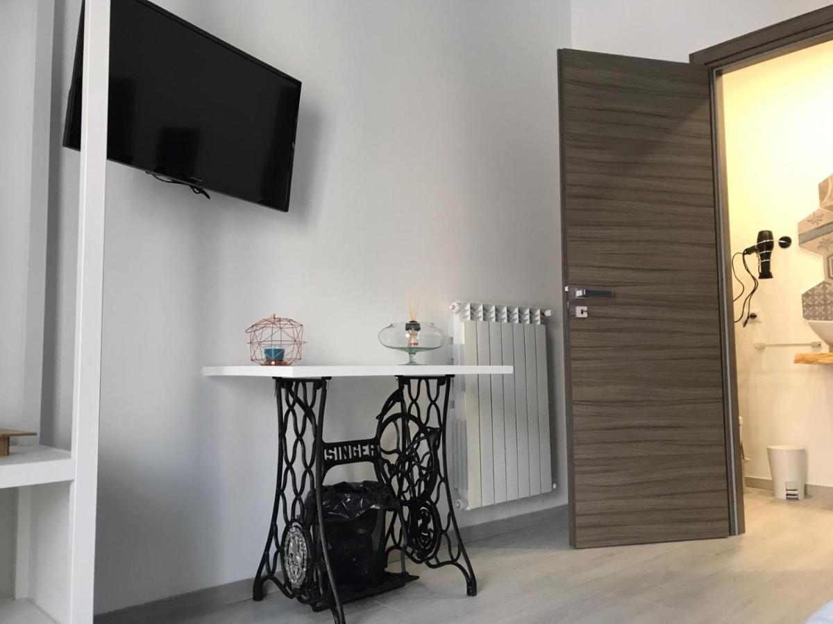 B&B Le Stanze Al Centro Агридженто Екстериор снимка