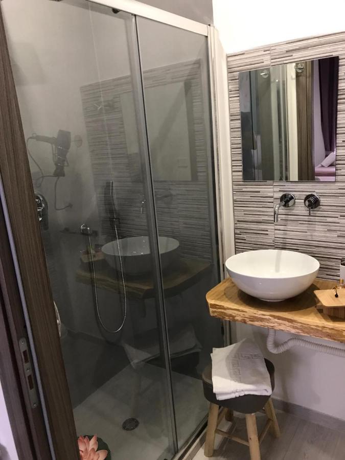 B&B Le Stanze Al Centro Агридженто Екстериор снимка