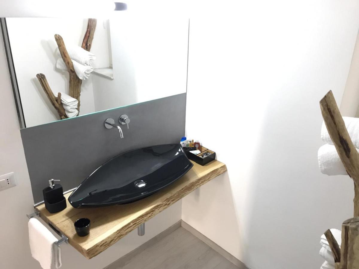 B&B Le Stanze Al Centro Агридженто Екстериор снимка