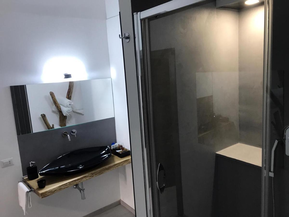 B&B Le Stanze Al Centro Агридженто Екстериор снимка