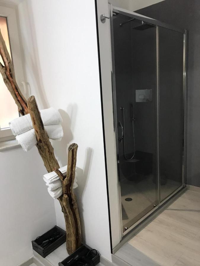 B&B Le Stanze Al Centro Агридженто Екстериор снимка