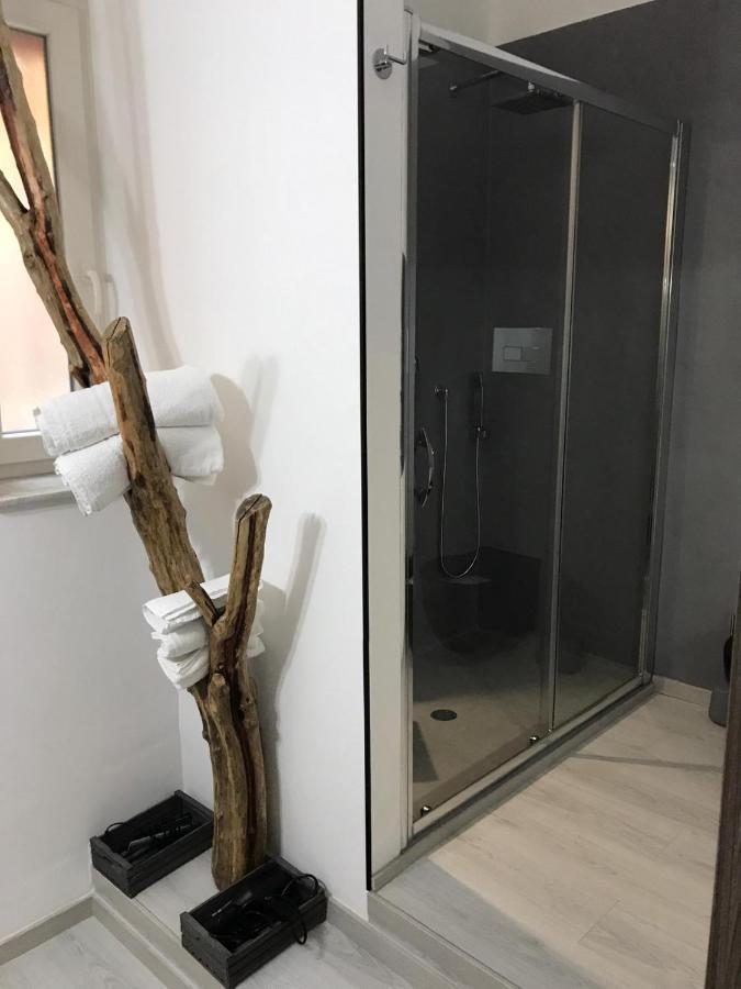 B&B Le Stanze Al Centro Агридженто Екстериор снимка