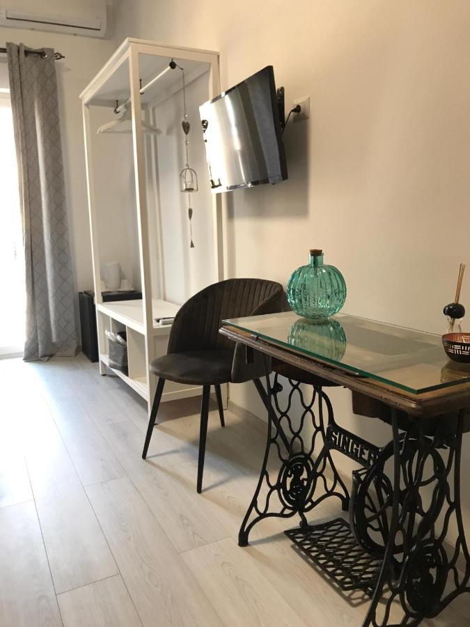 B&B Le Stanze Al Centro Агридженто Екстериор снимка